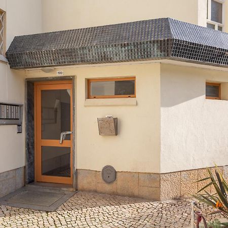 Апартаменты Beguest Duplex Betty Кашкайш Экстерьер фото