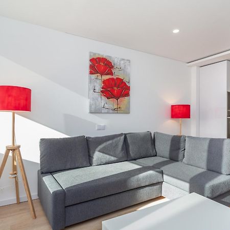 Апартаменты Beguest Duplex Betty Кашкайш Экстерьер фото