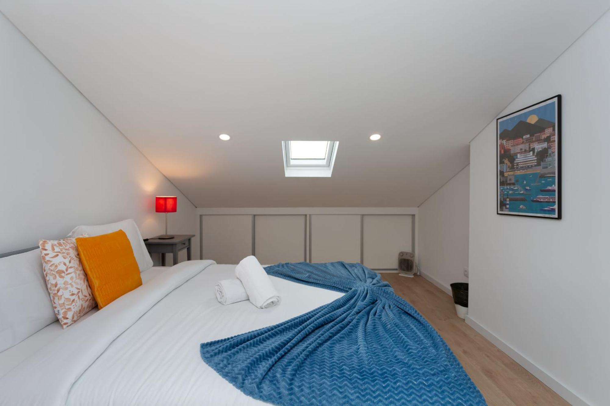 Апартаменты Beguest Duplex Betty Кашкайш Экстерьер фото