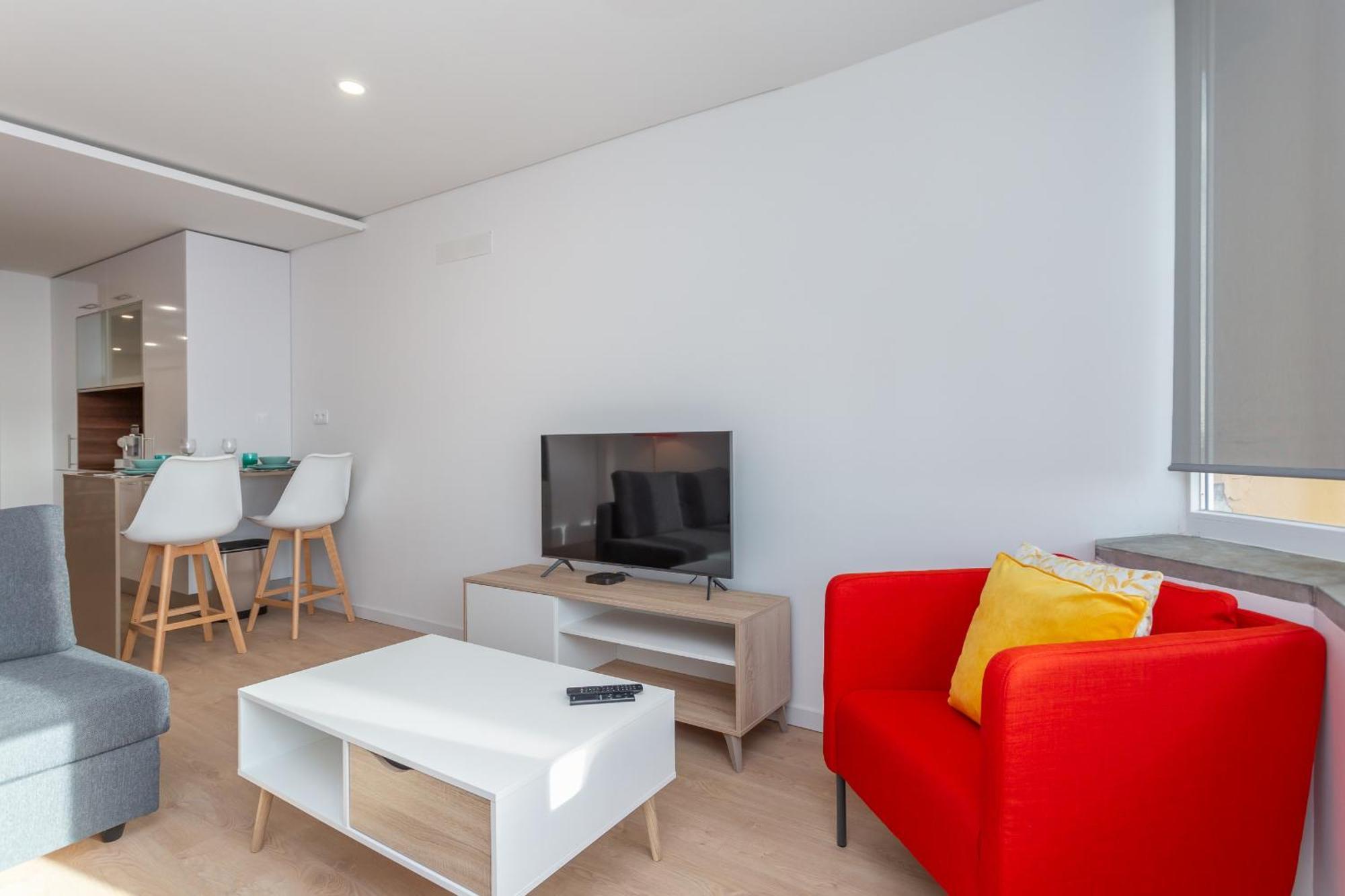 Апартаменты Beguest Duplex Betty Кашкайш Экстерьер фото