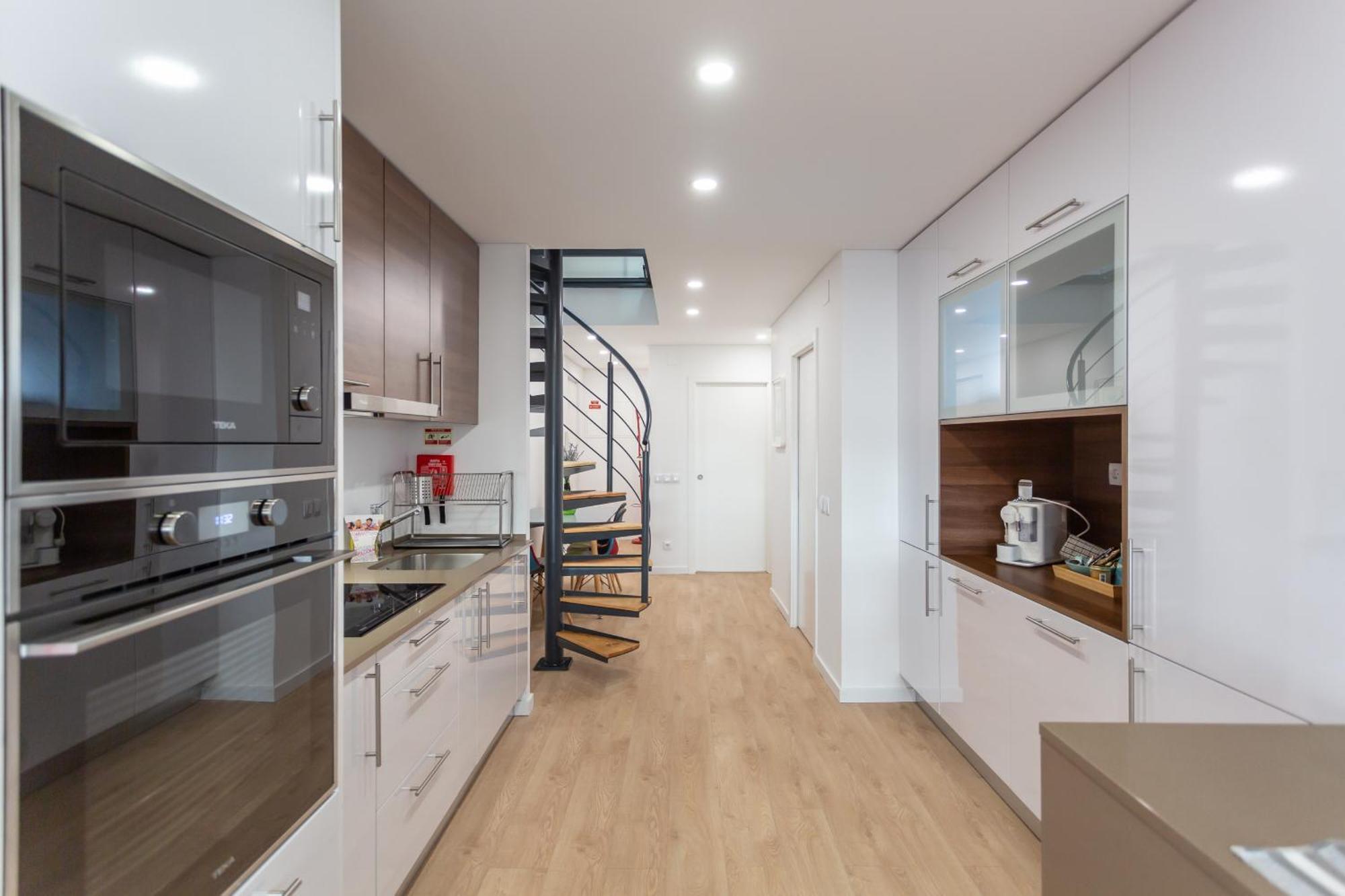Апартаменты Beguest Duplex Betty Кашкайш Экстерьер фото