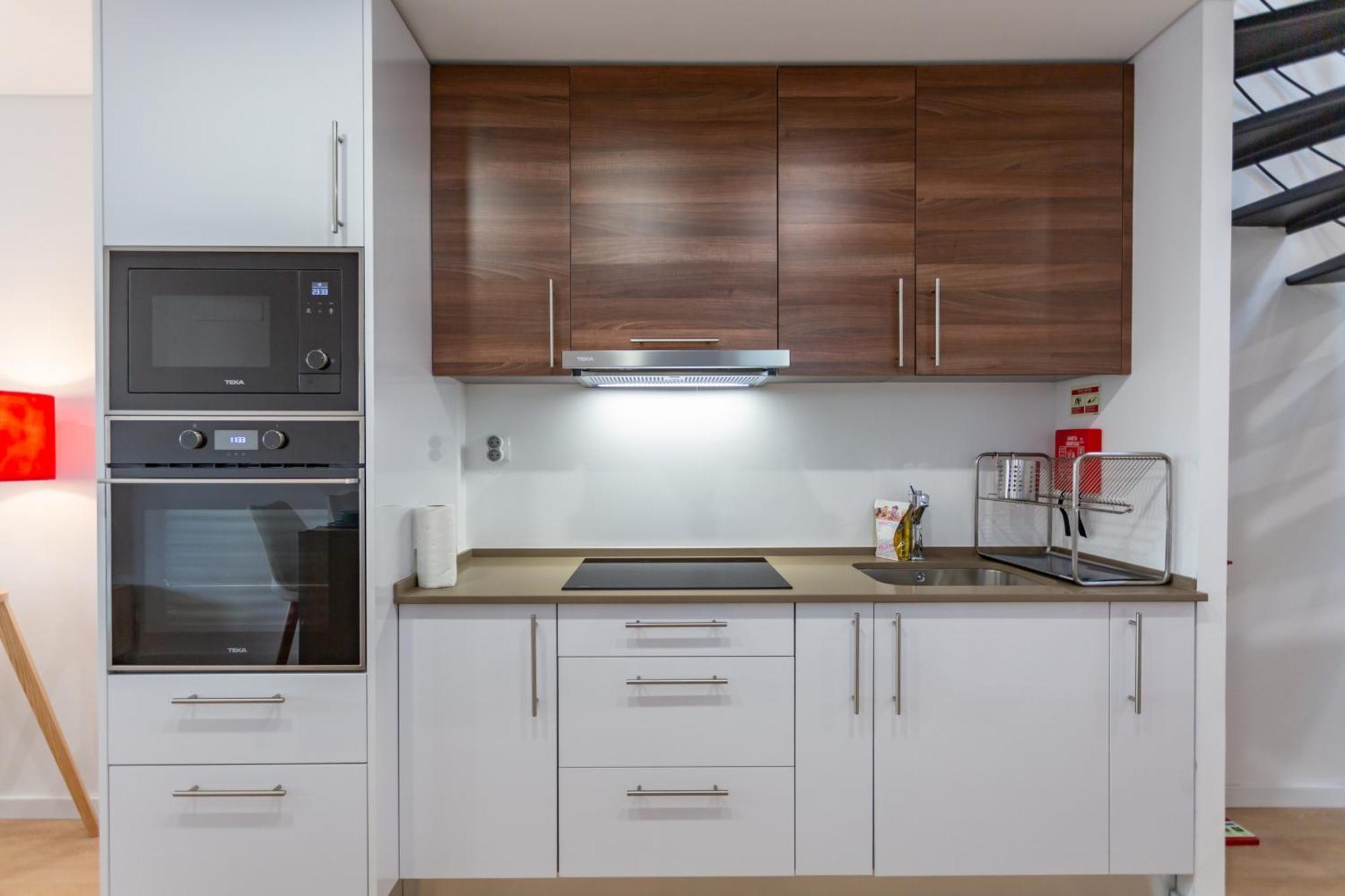 Апартаменты Beguest Duplex Betty Кашкайш Экстерьер фото