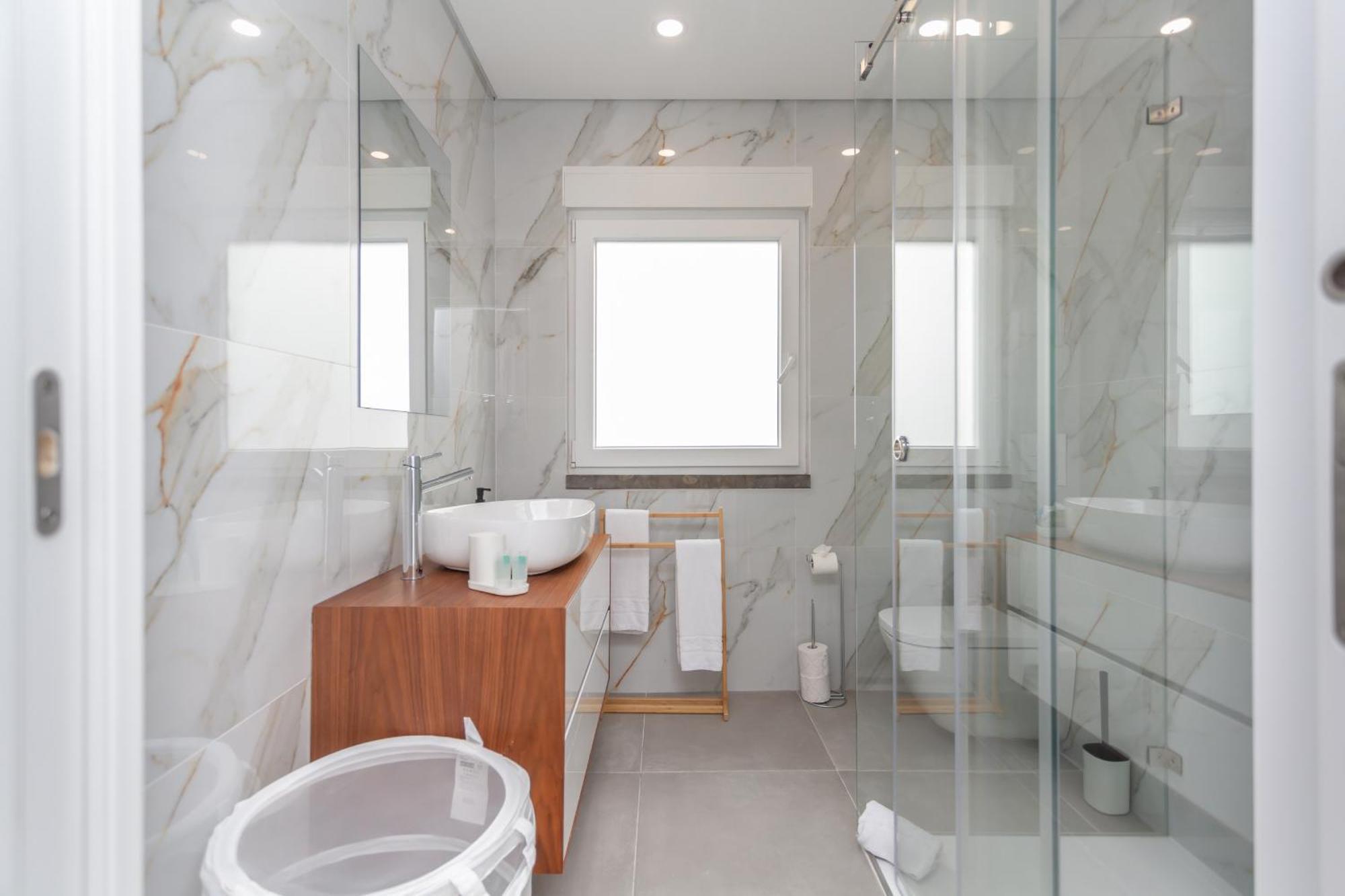 Апартаменты Beguest Duplex Betty Кашкайш Экстерьер фото