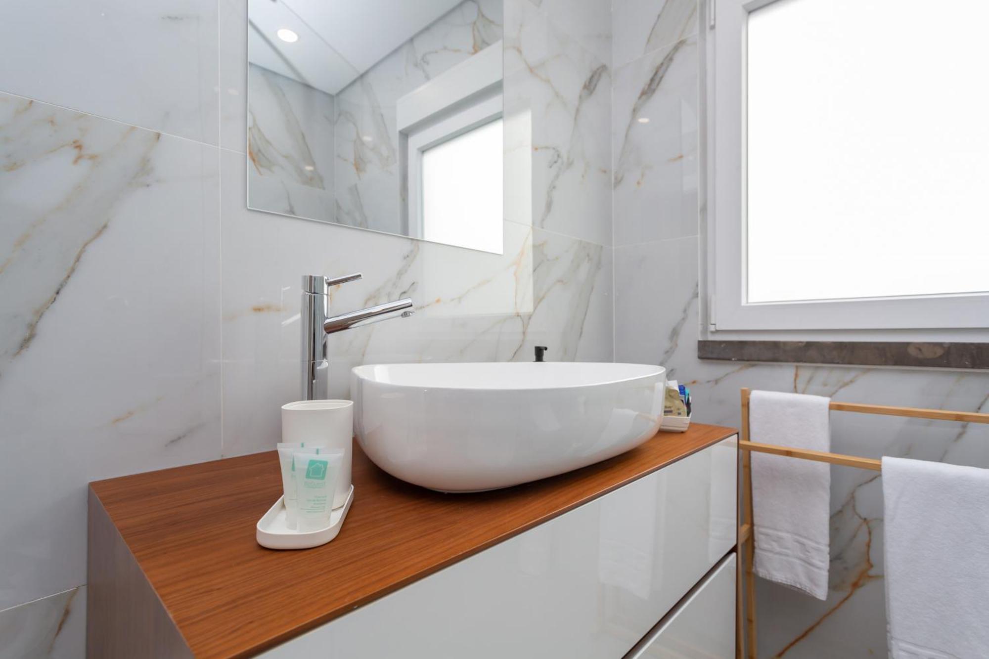 Апартаменты Beguest Duplex Betty Кашкайш Экстерьер фото